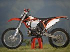 KTM 300 EXC-E Enduro